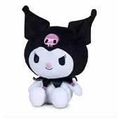 HELLO KITTY - Kuromi Peluche - 45cm