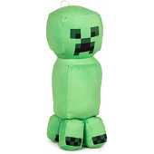 Minecraft peluche Creeper 30 cm