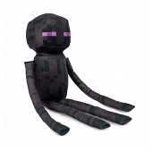 Minecraft - Peluche Enderman 30 cm