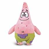 SpongeBob SquarePants Patrick Pluche Figuur 20 cm