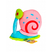 Bob l'éponge - Peluche Gary l'Escargot Douce 27 cm
