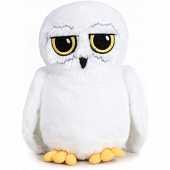 Harry Potter - Peluche douce Hedwige 25 cm