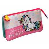Unicorn by Bagoose - Trousse à Crayons