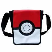 Pokemon - Sac à dos Pokeball