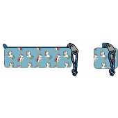 Unicorn by Bagoose - Boite à Crayons