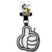 Disney - Mickey Mouse Handschoen Munttas Sleutelhanger