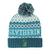 Harry Potter - Pompon Slytherin Wintermuts