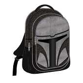 The Mandalorian - Sac à Dos de Voyage Fashion
