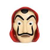 La Casa de Papel - Mask Spaarpot