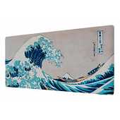 HOKUSAI - La Grande Vague - Playmat