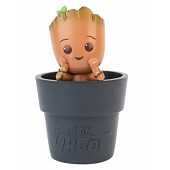GROOT - Pot à Crayons 3D