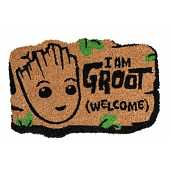 GROOT - Bienvenue - Paillasson