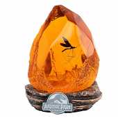 Lampe Décorative Jurassic Park | Réplique en résine