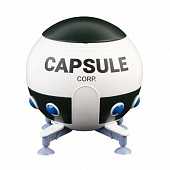 Dragon Ball Z Vaisseau Capsule Corp Porte-Stylo