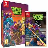 Coffee Crisis - Special Edition