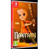 Neversong