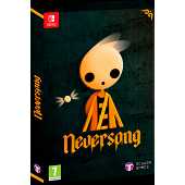 Neversong Collector's Edition
