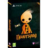 Neversong Collector's Edition