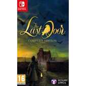The Last Door - Complete Edition