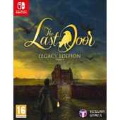 The Last Door - Legacy Edition