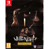 White Night - Deluxe Edition