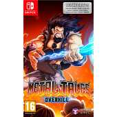 Metal Tales: Overkill - Deluxe Edition