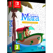 Summer In Mara Collector's Edition
