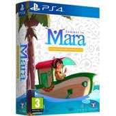 Summer In Mara Collector Edition