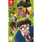 Yuppie Psycho - Executive Edition