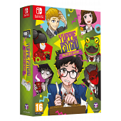 Yuppie Psycho - Collector's Edition