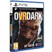 Overdark Playstation 5 - PSVR2 requis