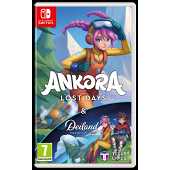 Ankora: Lost Days & Deiland: Pocket Planet