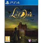 The Last Door - Complete Edition