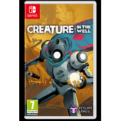 Creature in the Well