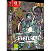 Creature in the Well - Collector's Edition