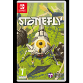 Stonefly