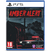 Amber Alert (PS5)