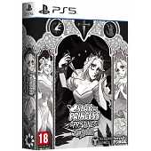 Slay the Princess - The Pristine Cut Special Edition (PS5)