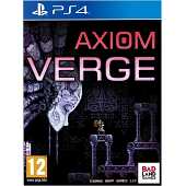 Axiom Verge