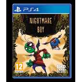 Nightmare Boy