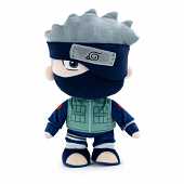 NARUTO - Kakashi - Peluche 29cm