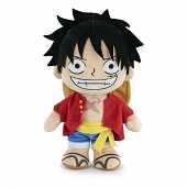 ONE PIECE - Luffy - Peluche 28cm
