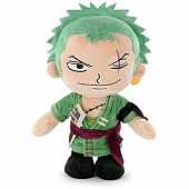 Peluche One Piece - Zoro 29cm