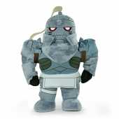 Fullmetal Alchemist Alphonse Peluche - 26 cm - Qualité Super Douce
