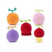 ONE PIECE - Fruits 18cm