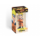 Minix - Naruto - Naruto Uzumaki - Figurine 12cm