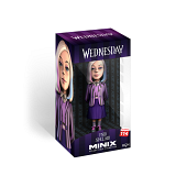Minix - Netflix - Mercredi - Enid Sinclair - Figurine 12cm
