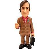 Minix Figurine Saule Goodman Better Call Saule