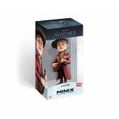 Minix - Netflix - The Witcher - Jaskier - Figurine 12cm