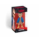 Minix - Netflix - Stranger Things - Eleven - Figurine 12cm
